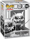 Funko POP! Anime: Demon Slayer - Inosuke Hashibira (Sumi-Ink)