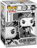 Funko POP! Anime: Demon Slayer - Kyojuro Rengoku (Sumi-Ink)