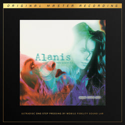 Alanis Morissette