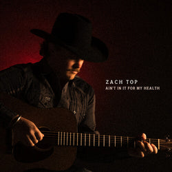 Zach Top