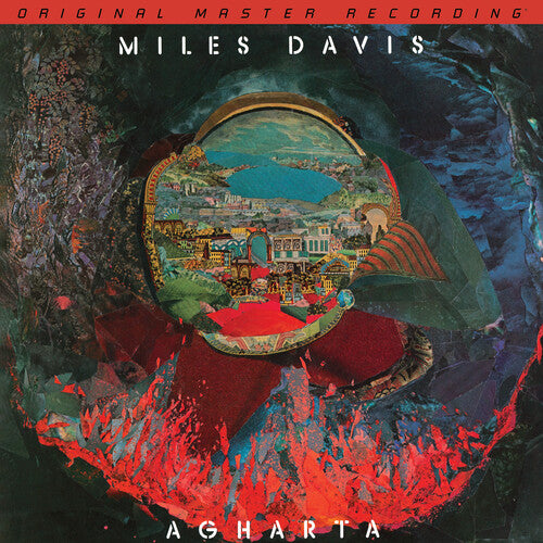 Miles Davis
