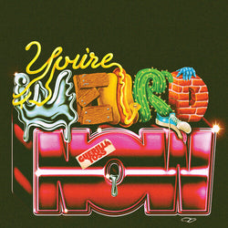 Guerilla Toss