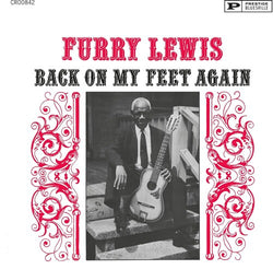 Furry Lewis