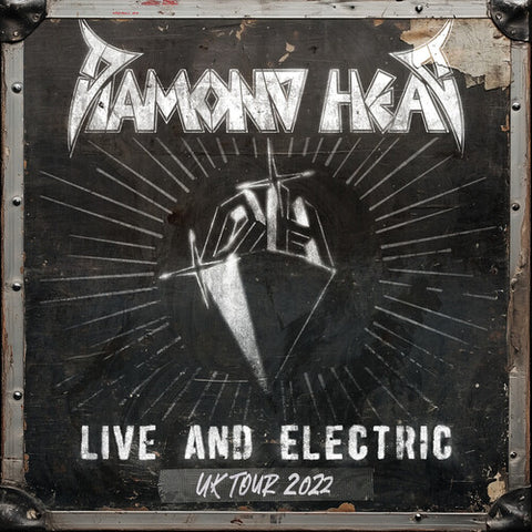 Diamond Head