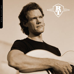Randy Travis