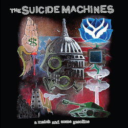 The Suicide Machines