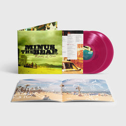Minus The Bear