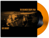 Dillinger Escape Plan