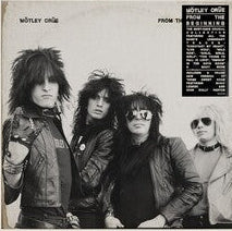 Motley Crue