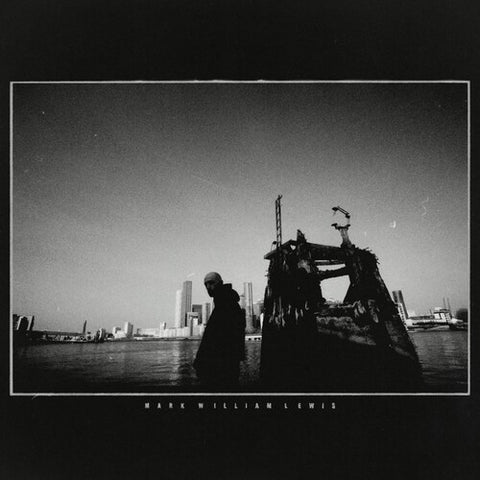 Mark William Lewis