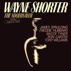 Wayne Shorter