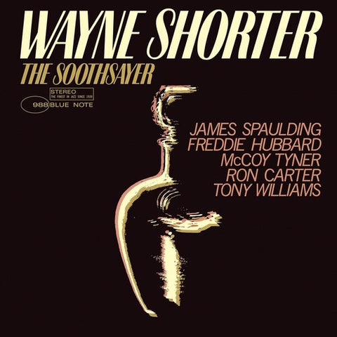Wayne Shorter
