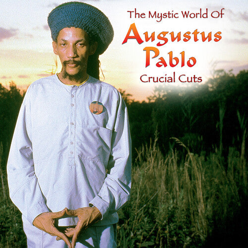 Augustus Pablo