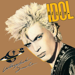 Billy Idol