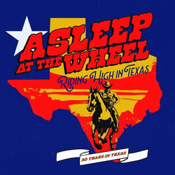 Asleep At The Wheel