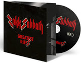Zakk Sabbath