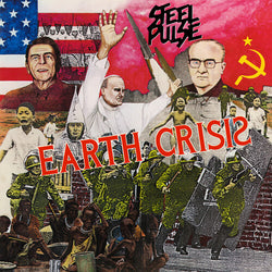 Steel Pulse