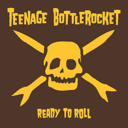 Teenage Bottlerocket