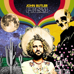 John Butler