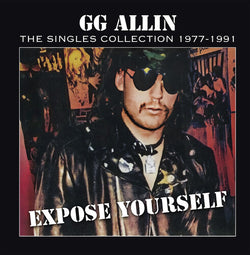 GG Allin
