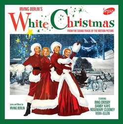 Bing Crosby / Rosemary Clooney / Danny Kaye