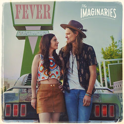 The Imaginaries