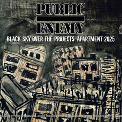 Public Enemy