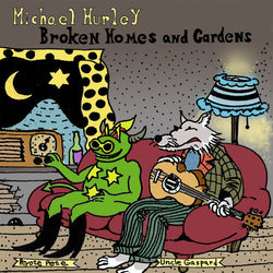 Michael Hurley
