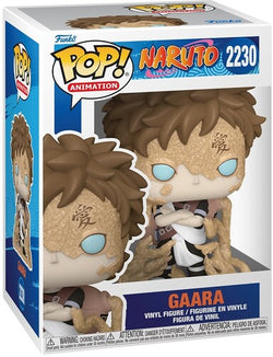 Funko Pop! Animation: Naruto - Gaara