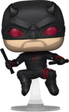 Funko Pop! Marvel: Daredevil Born Again - Daredevil (Black Suit)