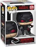 Funko Pop! Marvel: Daredevil Born Again - Daredevil (Black Suit)