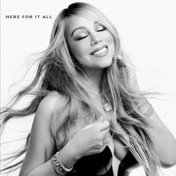 Mariah Carey