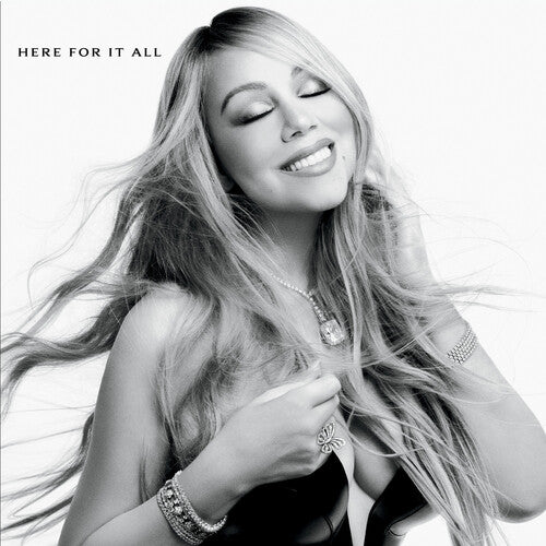 Mariah Carey