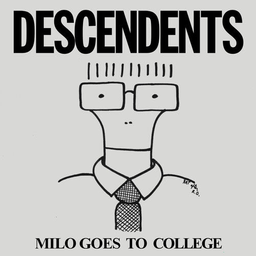 Descendents