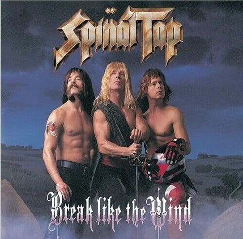 Spinal Tap