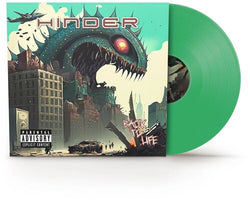 Hinder