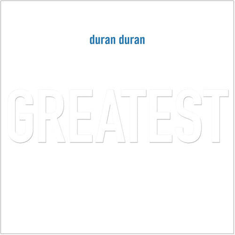 Duran Duran