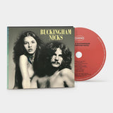 Buckingham/Nicks