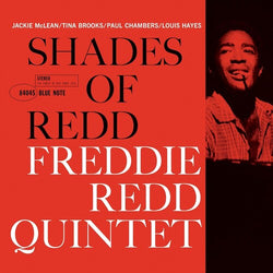 Freddie Redd
