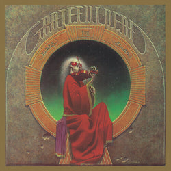The Grateful Dead