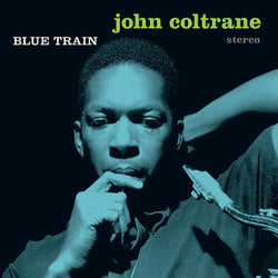 John Coltrane