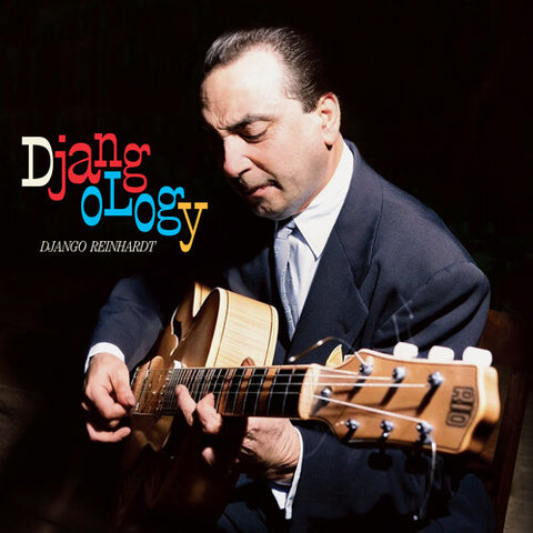 Django Reinhardt