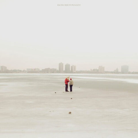 Racing Mount Pleasant