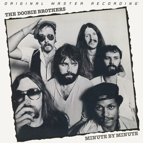 Doobie Brothers