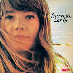 Francoise Hardy