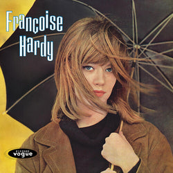 Francoise Hardy