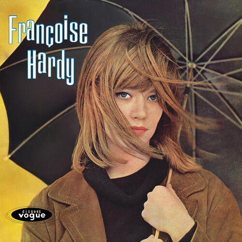 Francoise Hardy