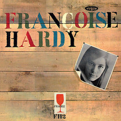 Francoise Hardy