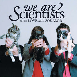 We Are Scientists