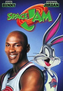 Space Jam